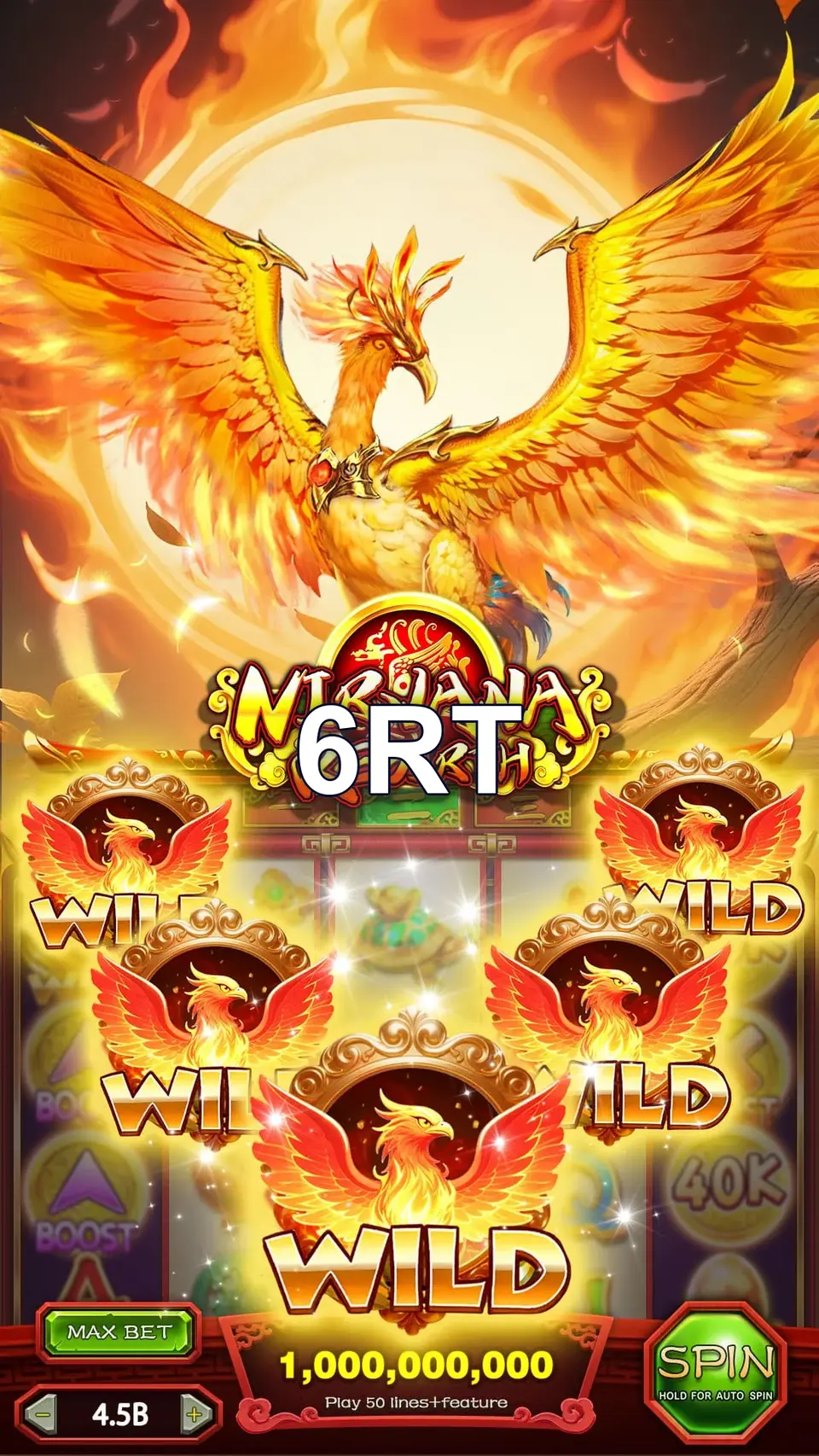6RT APK