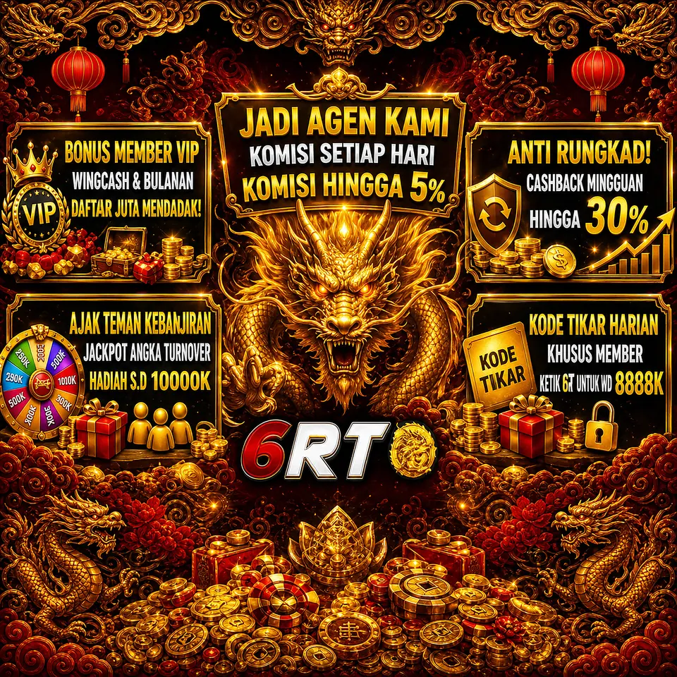 6RT APK Resmi Unduh